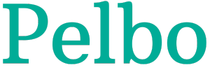 Pelbo logo